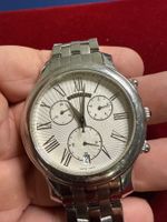 Balmain Chronograph 43 mm