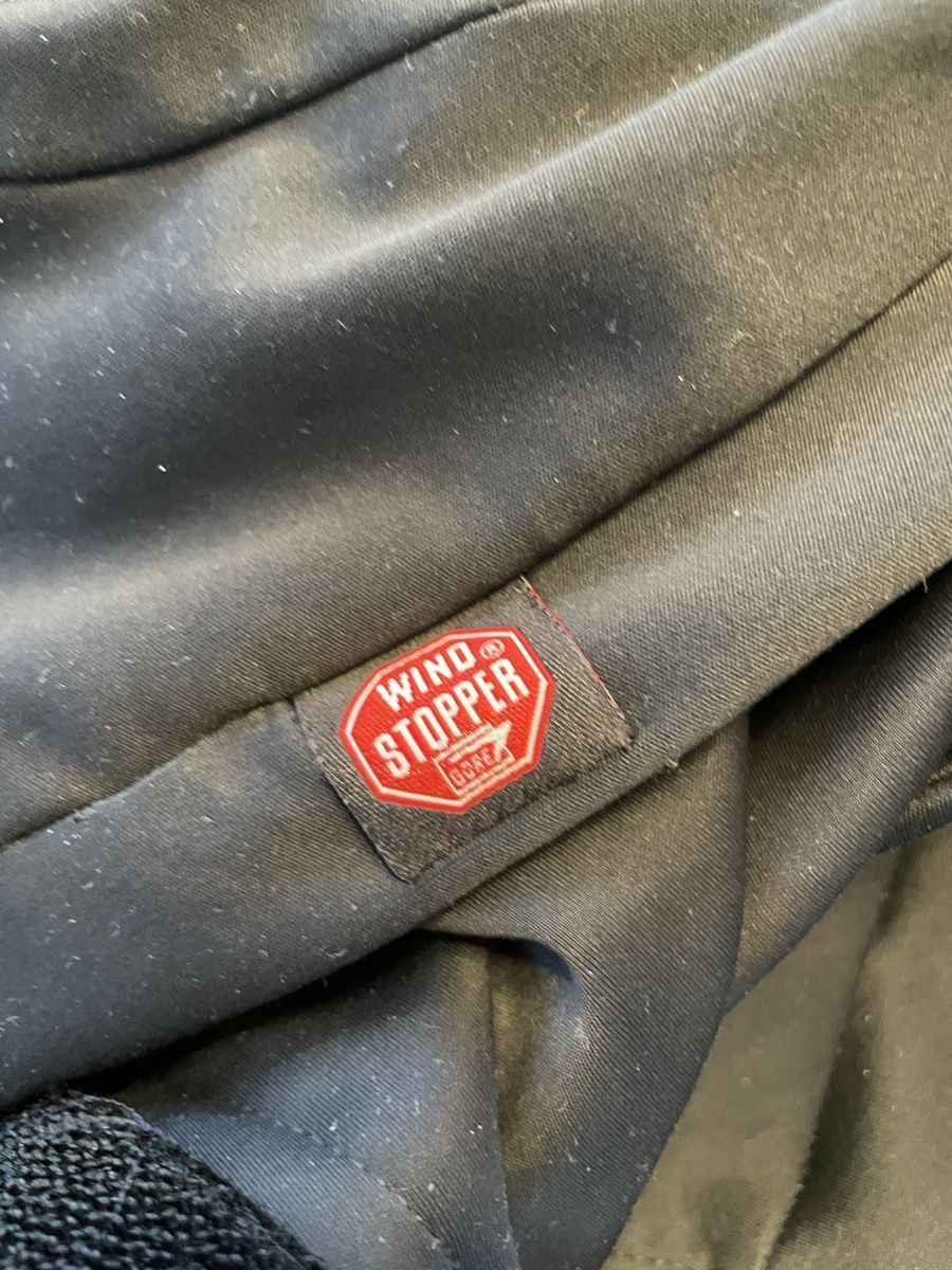Giacche: Schöffel Herren Softshell Jacke, Windstopper, Grösse M – Usato da Orpund venduto da interstar1992 3