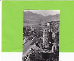 Balstal-Ruine