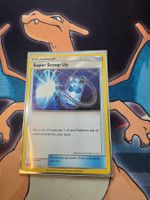 Super Scoop Up (CLC 028) - Pokemon TCG Classic