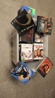 DVD Sammlung - Kiste voller DVD