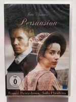 DVD Persuasion - Jane Austin - BBC