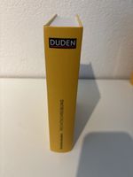 Schülerduden Rechtschreibung, Top Zustand