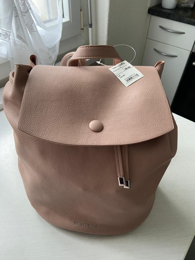 Zaini: Rucksack altrosa – Nuovo (secondo la descrizione) da Thalwil venduto da Coco2025