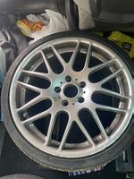 Jantes m3 CSL 19 pouces