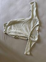 Langarm Body von Serendipity Gr 62