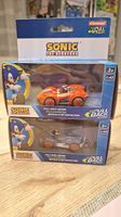Carrera Autos / Sonic & Knuckles