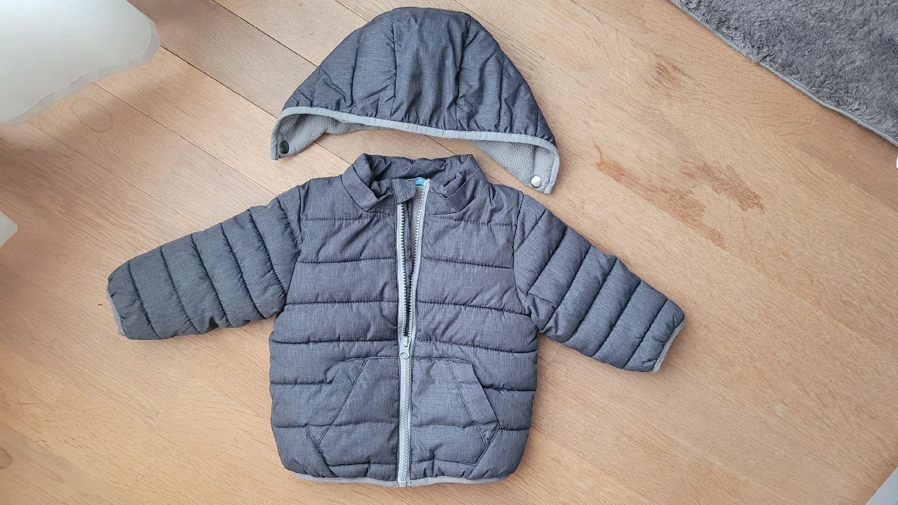 Vestes & Manteaux: Jacke, Grösse 74 – D'occasion à Uetendorf par Heyhey3661