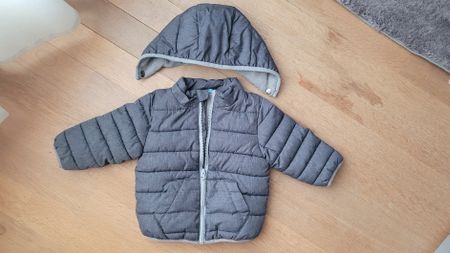 Jacke, Grösse 74
