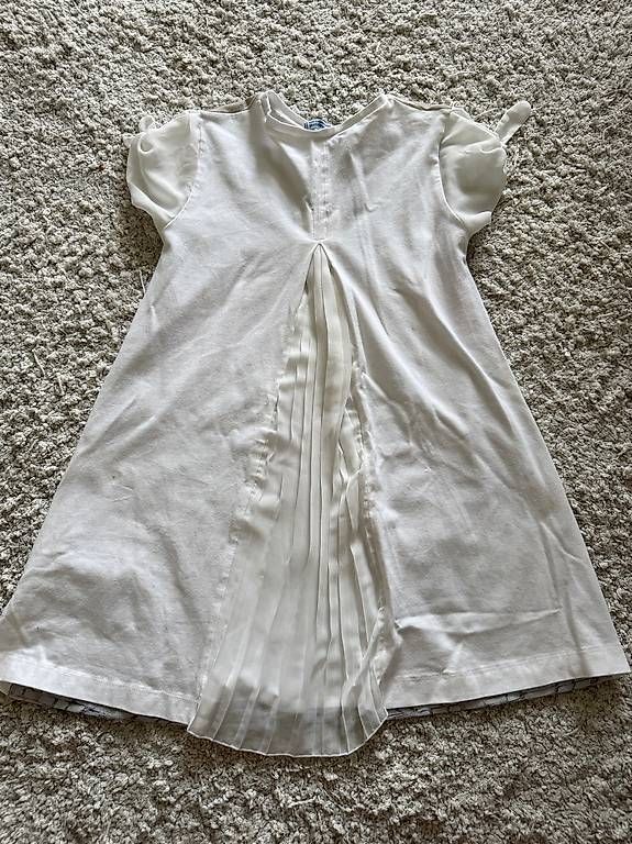 Vestiti & Gonne: Kleid Mayoral. Gr. 134  – Usato da Küsnacht ZH venduto da nat_m97w 1