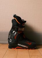 Tourenskischuhe Scarpa F1 LT Gr. 44 (28.5 MP)