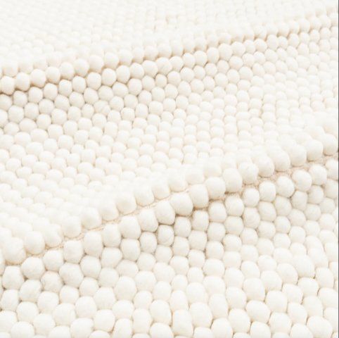Teppiche: Hochwertiger Flachgewebe Teppich aus 100% Schurwolle – Gebraucht aus Fällanden von Eifachschoen 5