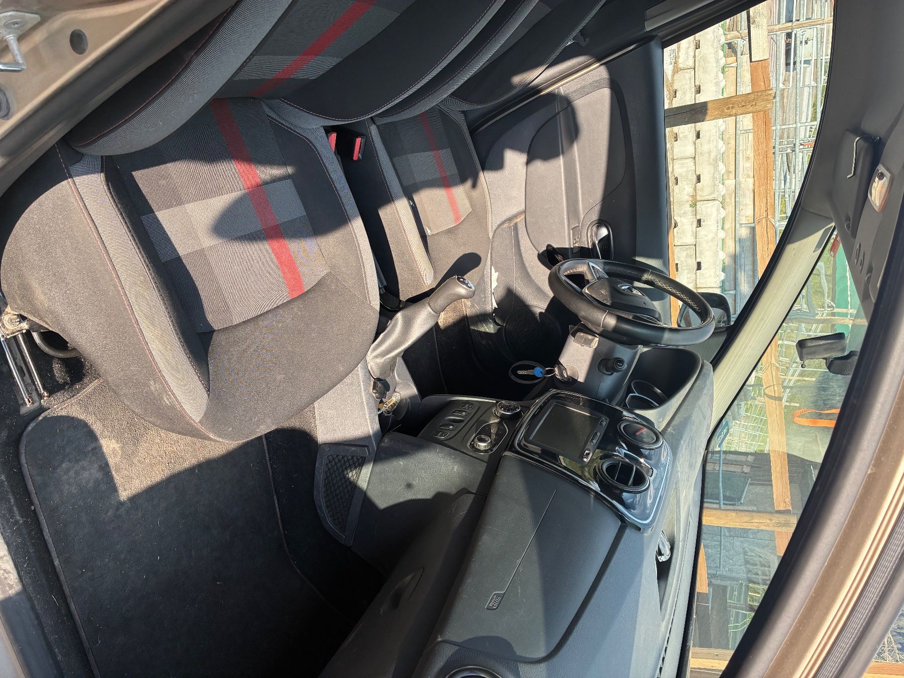 Dacia Automobili: Dacia Sendero – Usato da Brienz/Brinzauls venduto da bla_q8sk 1