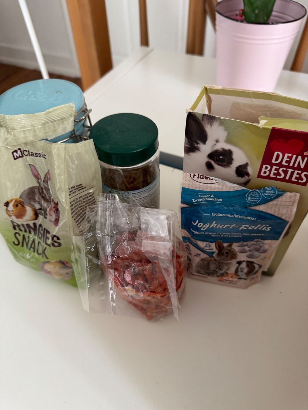 Gabbie, trasporto & Sicurezza: Hamsterkäfig IKEA-Hack Kallax – Usato da Winterthur venduto da Reto7500 5