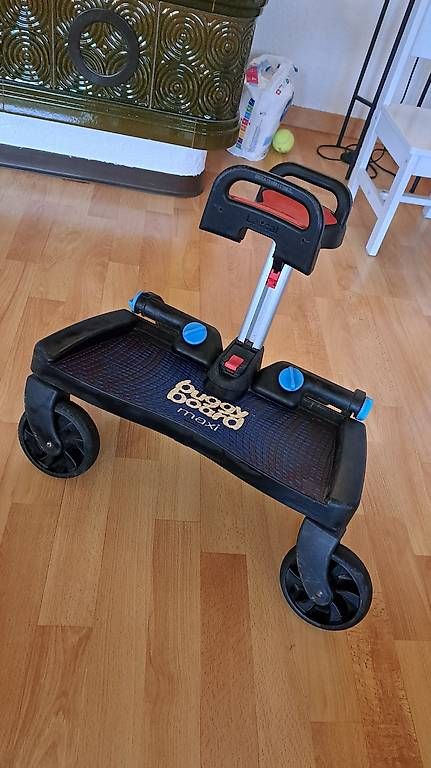 Accessori per carrozzine: BuggyBoard maxi – Usato da Reinach AG venduto da Ramonii