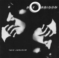 ROY ORBISON - Mystery Girl - 1989 - CD