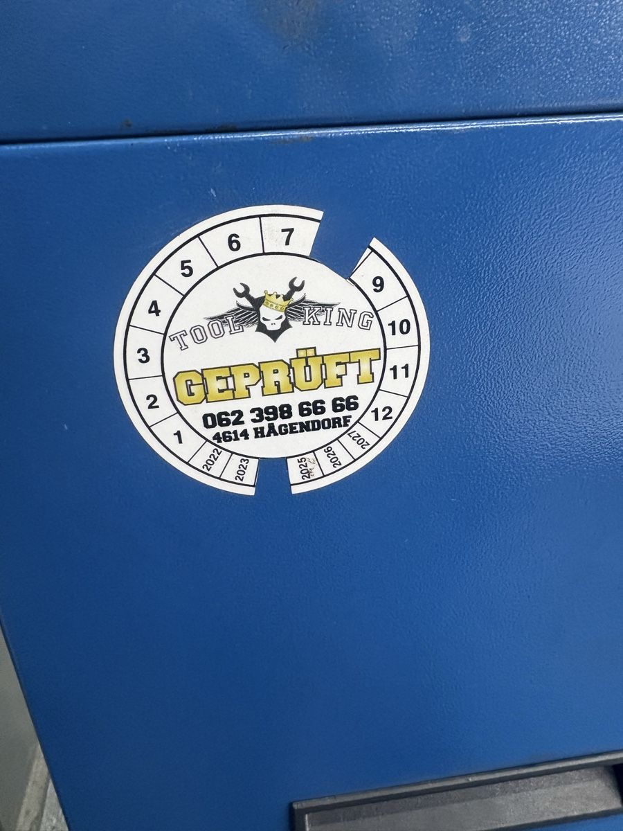 Hebebühne & Wagenheber: Autolift – Gebraucht aus Remetschwil von tbi_qd5t 1