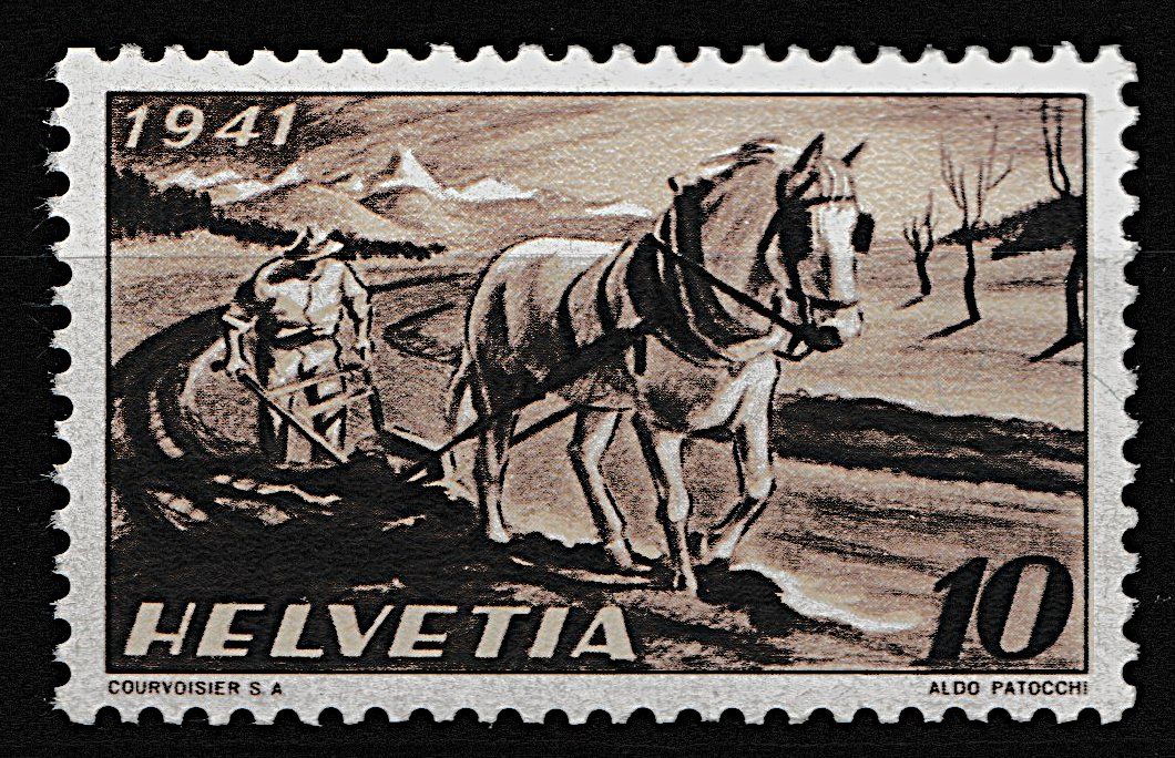 Alle Briefmarken: Kriegswirtschaft 1941, M 252, postfrisch – Neu (gemäss Beschreibung) aus Zug von wathcd35