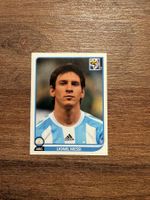 Panini WM 2010 - Lionel Messi Sticker
