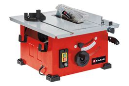 EINHELL Tischkreissäge TC-TS 210