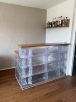 Bar / Eisbar / Theke