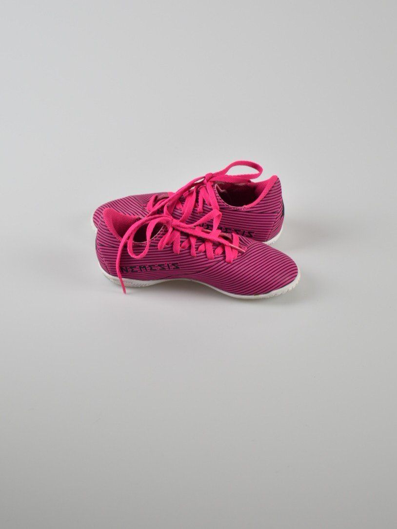 Adidas Scarpe per ragazze: Adidas Nemeziz Hallenschuhe Gr.31 – Nuovo (secondo la descrizione) da Nürensdorf venduto da 2ND_STORY 3