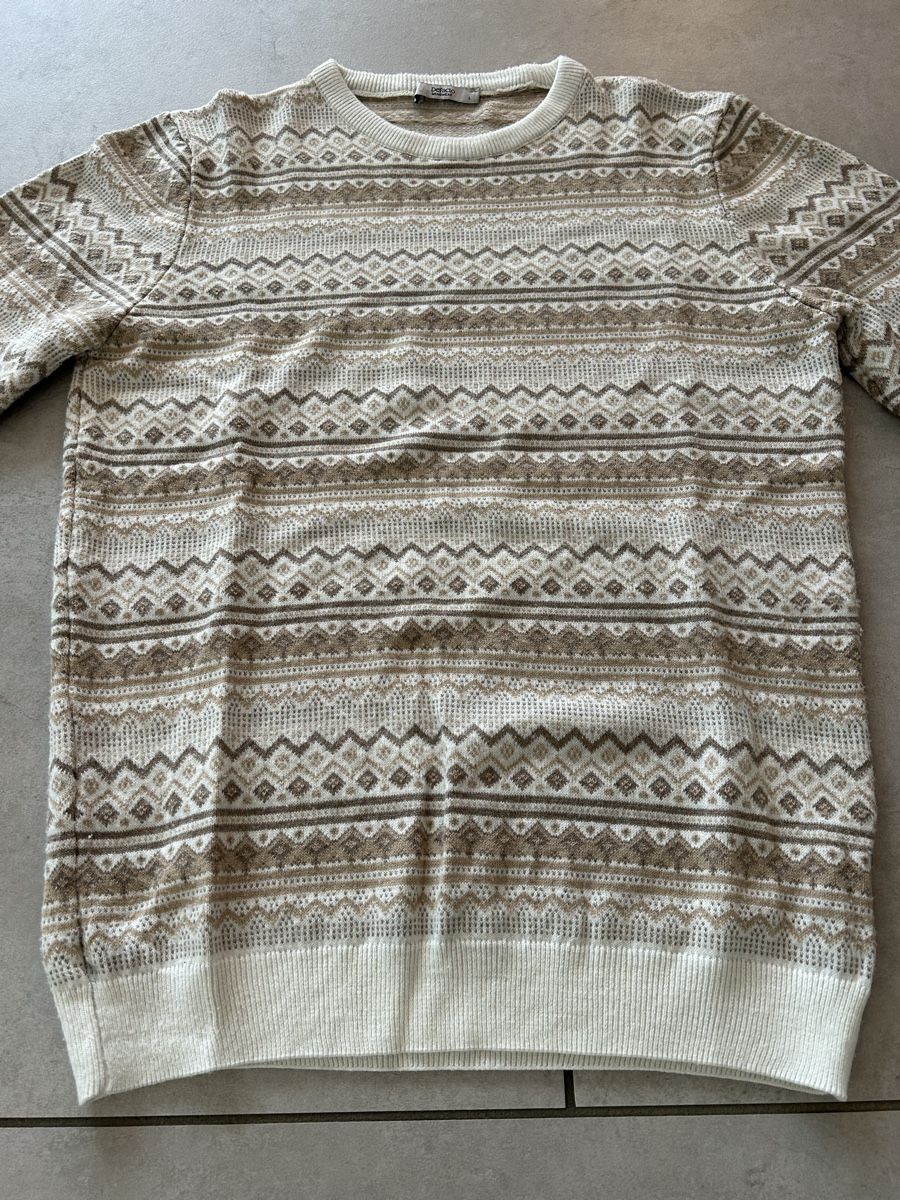 Maglioni & Felpe: Pullover von Defacto Grösse.L in Top Zustand – Usato da Lengnau BE venduto da M.Laib 1