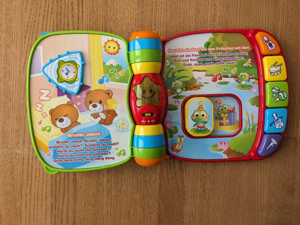 vtech 