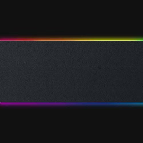 Razer Tappetini per mouse: Razer Strider Chroma XL Mausmatte – Usato da Bassersdorf venduto da pau_95tx 3