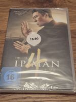 Ip Man 4 - The Finale - Donnie Yen (DVD) NEU und OVP