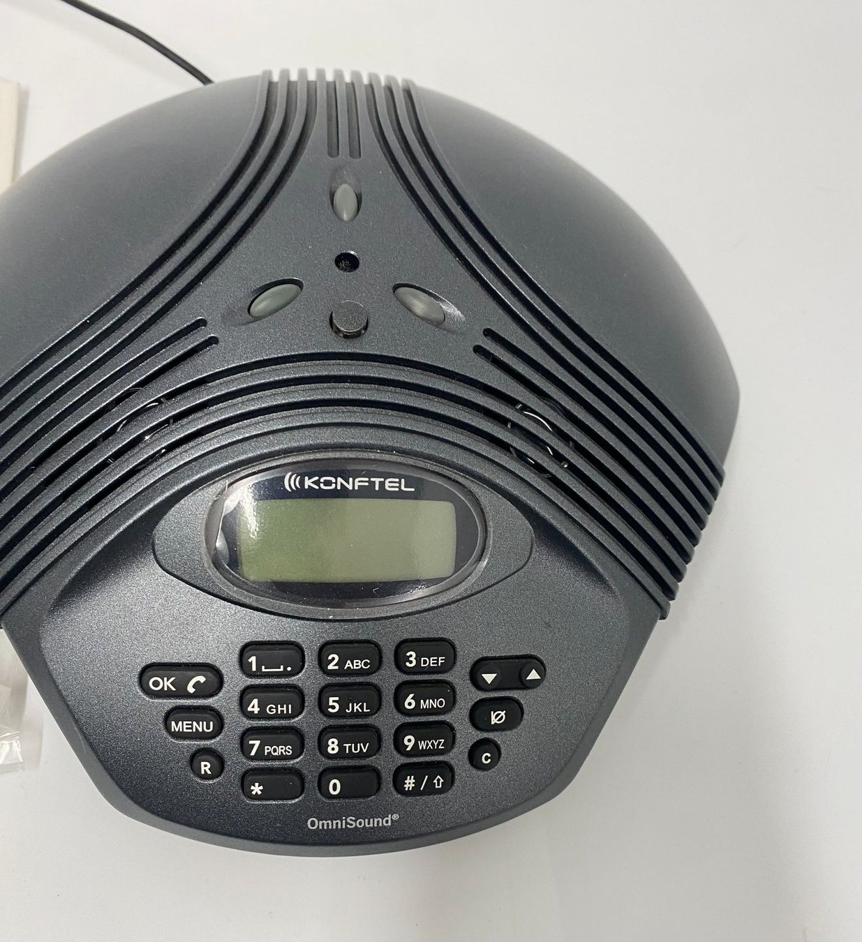 Konftel Telefone: Konftel 200W Konferenztelefon – Gebraucht aus Dübendorf von TrimTrend 3