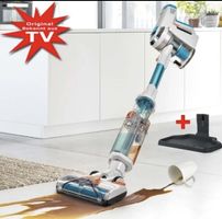Invictus X7 Cordless vacuum cleaner, wet and dry