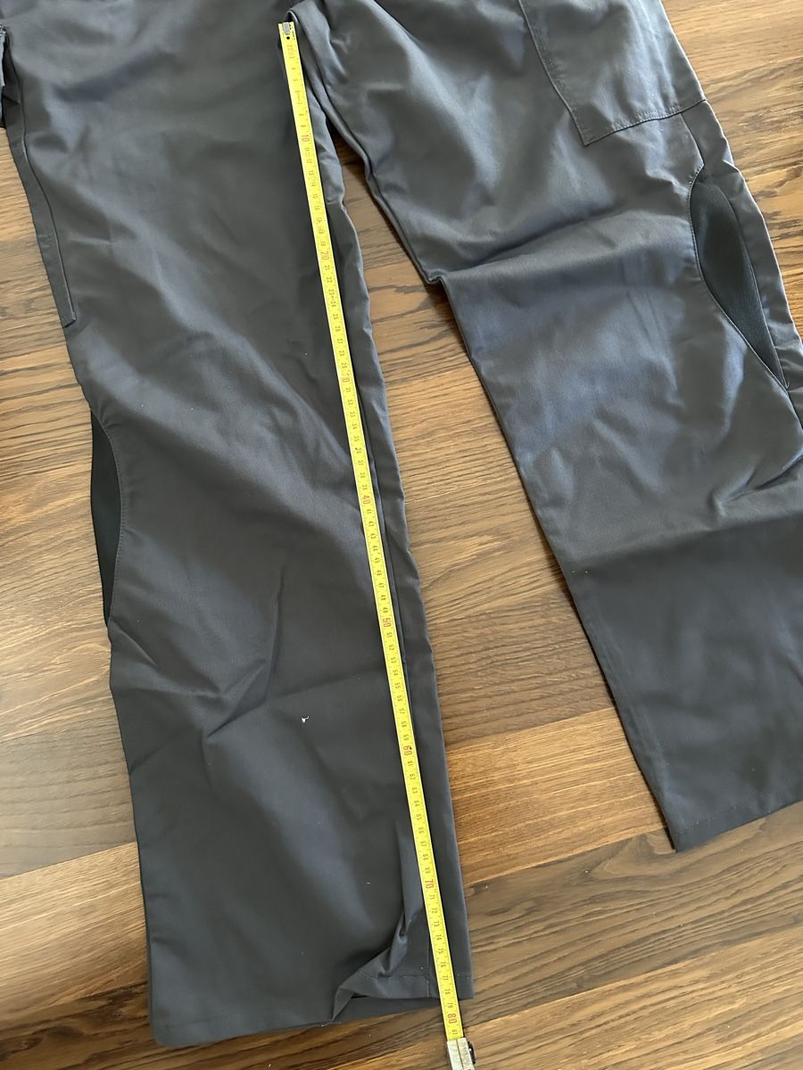 Pantaloni: Latzhose Bardusch  – Usato da Liestal venduto da Tschopp77 3