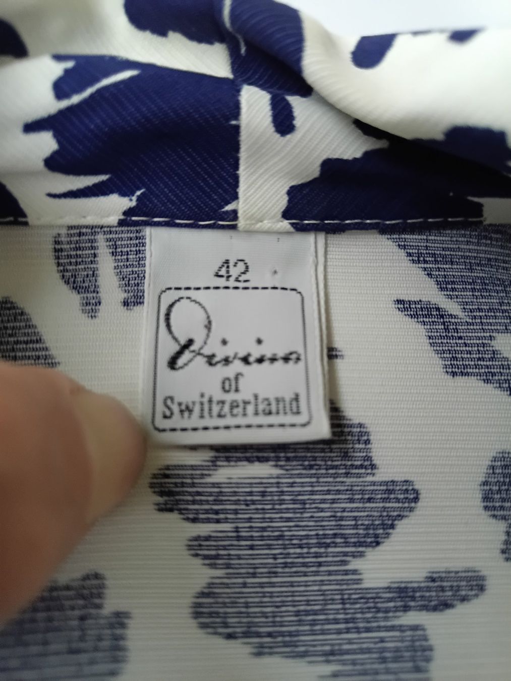 Vestiti: Sommerkleid – Nuovo (secondo la descrizione) da Wängi venduto da Ladys_First 3