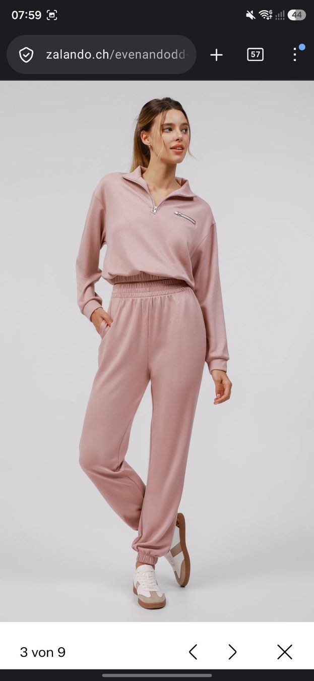 Maglioni & Felpe: Even&Odd Sweatshirt - Grösse M – Nuovo e nell'imballaggio originale da Rickenbach b. Wil venduto da Kth_v8 3