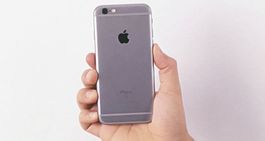 iPhone 6s