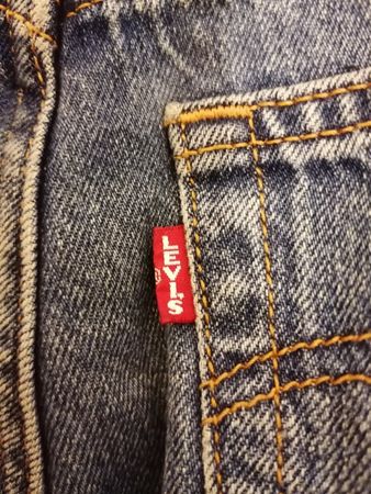 Jeans Levi's W24 L27