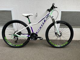 Scott  Mountainbike Velo 27.5" Gr.XS Ab service