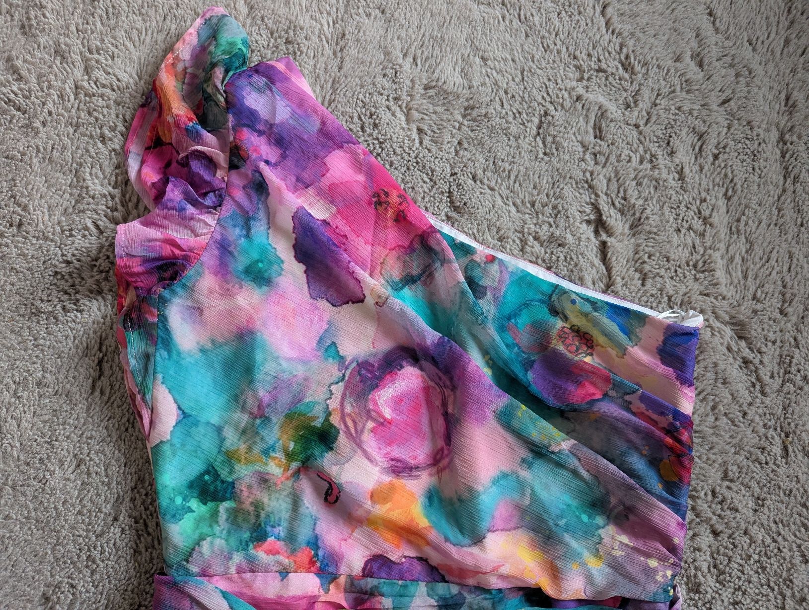 Morgan Kleider: sublime robe Morgan S – Gebraucht aus Montreux von dem_gyt9 1