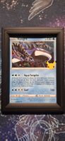 Kyogre Célébration 25th Stamp - 003/025 FR