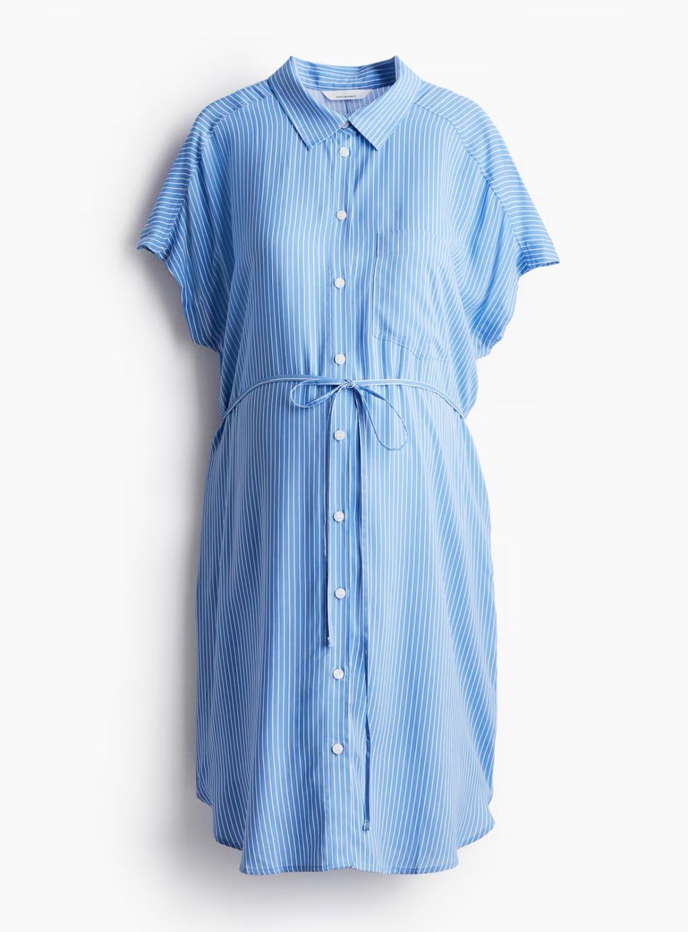 H&M Vestiti: Umstandskleid, Gr. S – Usato da La Tour-de-Peilz venduto da tinazi