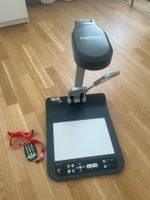 Lumens PS751 4K Desktop-Dokumentenkamera (Visualizer)