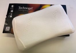 Technogel Sleeping Kissen Contour 9 - Wenig benutzt!