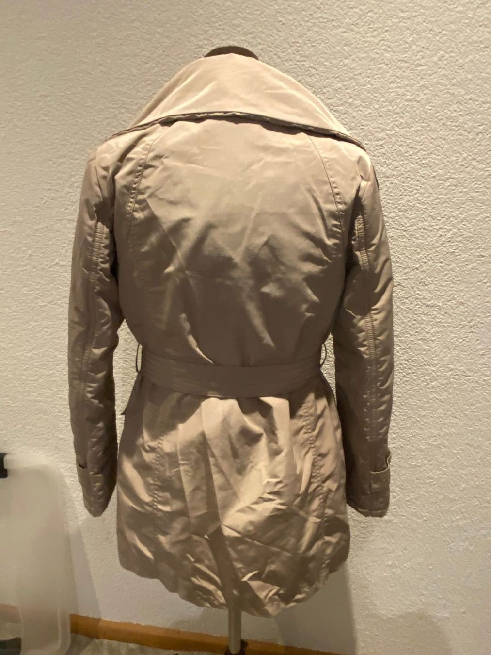 Max & Moi Vestes: MAX&MOI 36 – Neuf (Voir description) à Liestal par aarroon 6