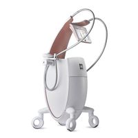 LPG CELLU M6 ALLIANCE CORPS ENDERMOLOGIE