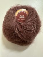 5 X WOLLE CASTELLO 80% MOHER 20% SEIDE