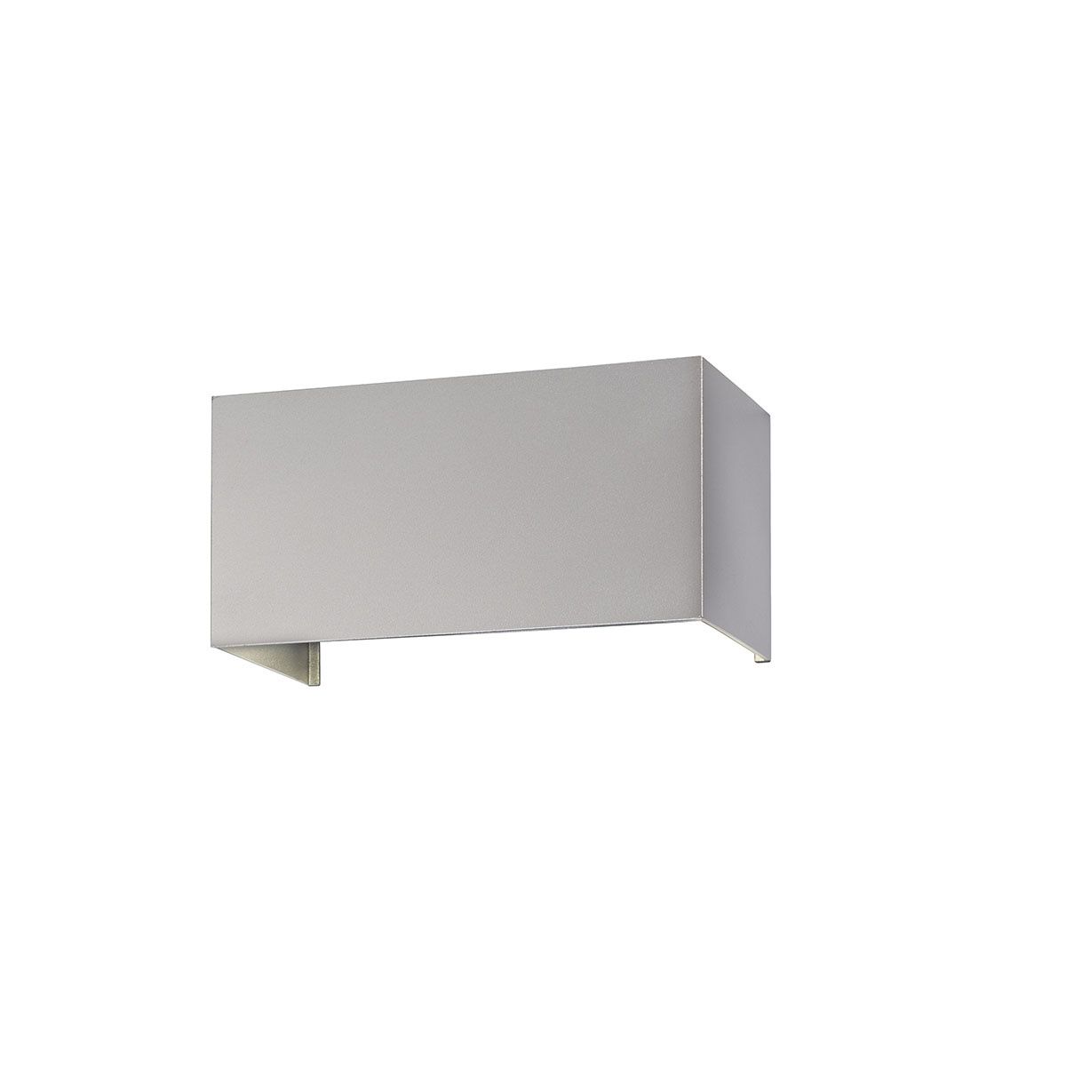 Lampen: LED Aussen Wandleuchte, 20 cm x 10 cm – Neu (gemäss Beschreibung) aus Kreuzlingen von Smart-Light 3