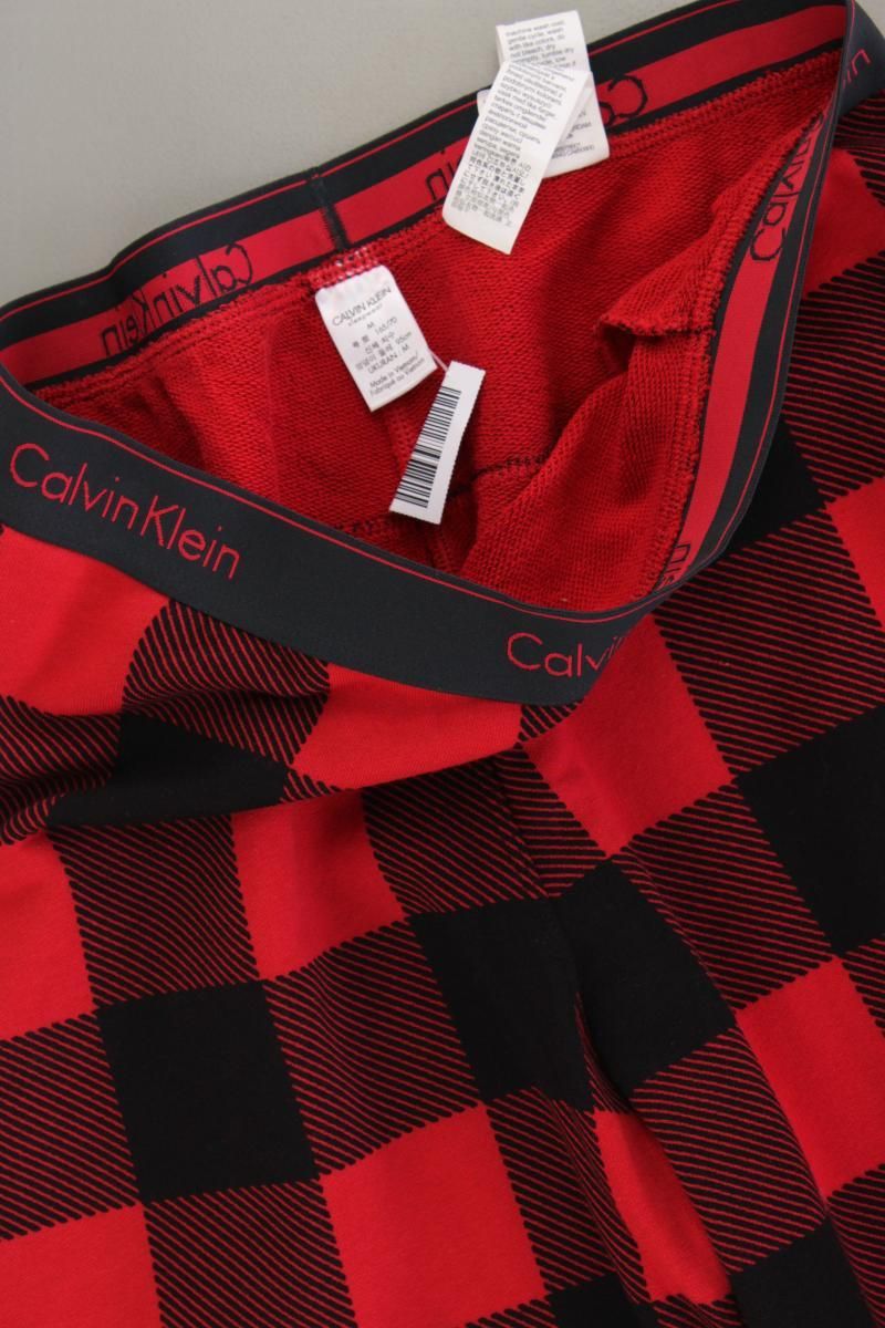 Hosen: Calvin Klein Jogginghose Gr. M kariert – Gebraucht aus Neustadt an der Waldnaab von SecondLifeFashion 1