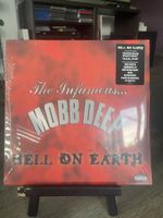 Mobb Deep / Hell on Earth 
