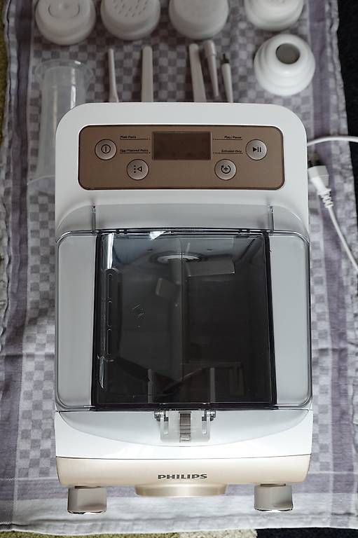 Philips Elettrodomestici da cucina: Pastamaker – Usato da liestal venduto da dan_9q7j 1